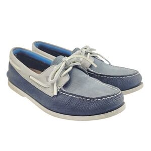 Sperry Men's Plush Washable‎ Boat Shoe - Size 11